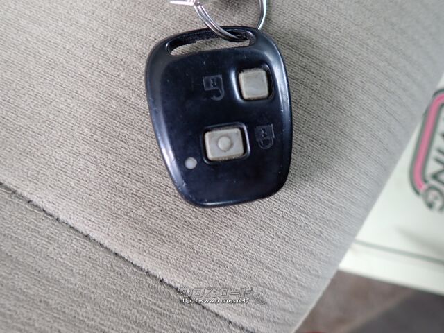 ダイハツ アトレーワゴン