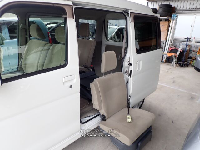 ダイハツ アトレーワゴン