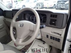 ダイハツ アトレーワゴン