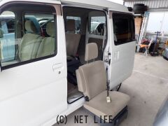 ダイハツ アトレーワゴン