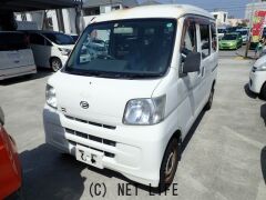 ダイハツ ハイゼットカーゴ