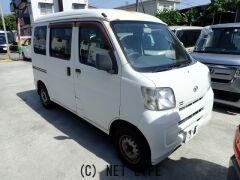 ダイハツ ハイゼットカーゴ