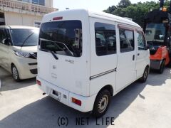 ダイハツ ハイゼットカーゴ