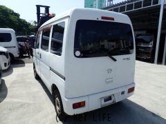 ダイハツ ハイゼットカーゴ