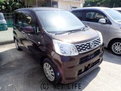 ダイハツ ムーヴ