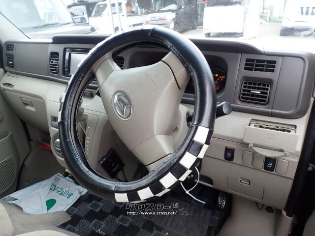 ダイハツ アトレーワゴン