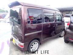 ダイハツ アトレーワゴン