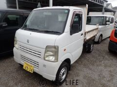 スズキ キャリイ