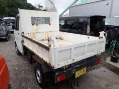 スズキ キャリイ