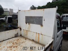 スズキ キャリイ