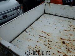 スズキ キャリイ