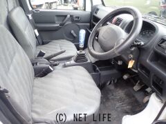 スズキ キャリイ