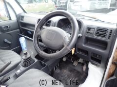 スズキ キャリイ