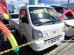 日産 NT100クリッパー