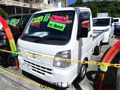 日産 NT100クリッパー