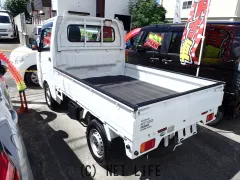 日産 NT100クリッパー