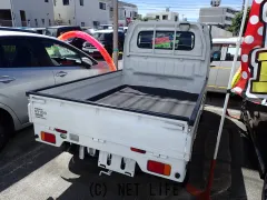 日産 NT100クリッパー