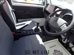 日産 NT100クリッパー