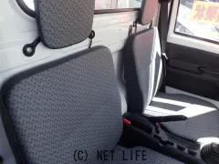 日産 NT100クリッパー