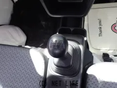 日産 NT100クリッパー