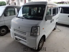 スズキ エブリイ