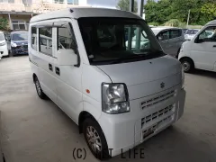 スズキ エブリイ