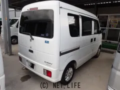 スズキ エブリイ