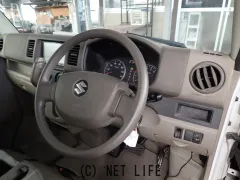 スズキ エブリイ