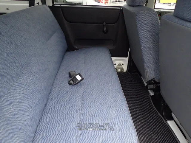 ホンダ アクティバン