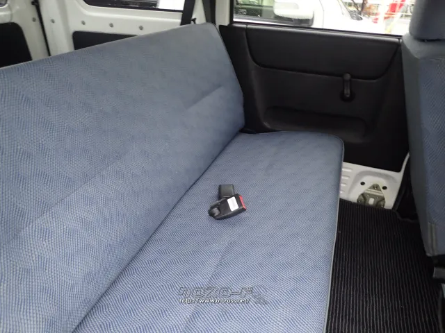 ホンダ アクティバン