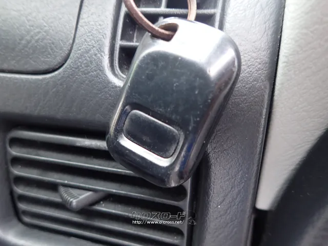 ホンダ アクティバン