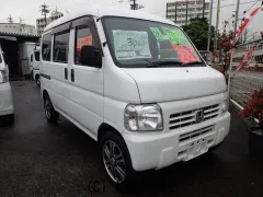 ホンダ アクティバン