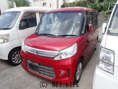 スズキ スペーシア