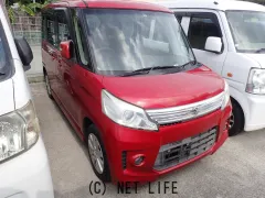 スズキ スペーシア