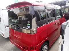 スズキ スペーシア