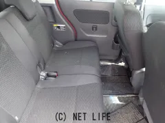 スズキ スペーシア