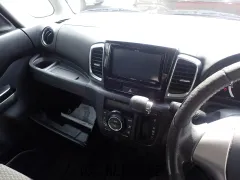 スズキ スペーシア