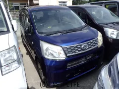 ダイハツ ムーヴ