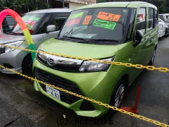 ダイハツ トール