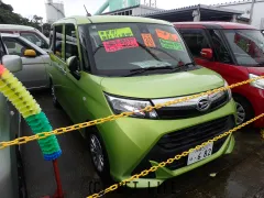 ダイハツ トール