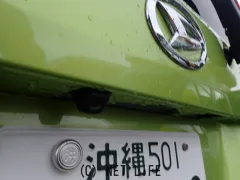 ダイハツ トール