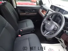 ダイハツ トール