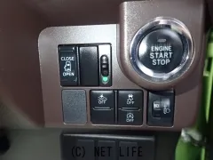 ダイハツ トール