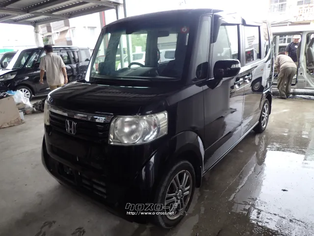 ホンダ N-BOX