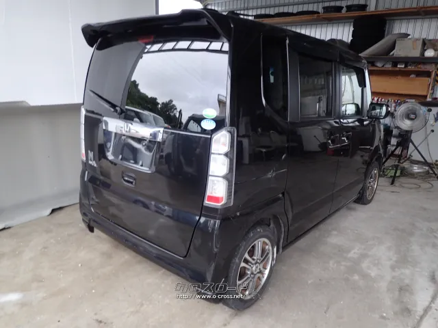 ホンダ N-BOX