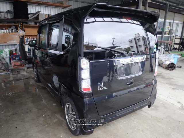 ホンダ N-BOX