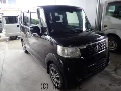 ホンダ N-BOX