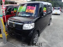 ホンダ N-BOX