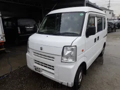 スズキ エブリイ