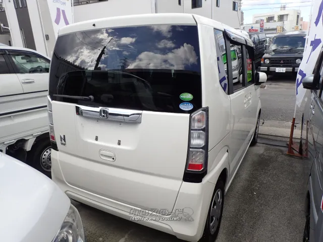 ホンダ N-BOX